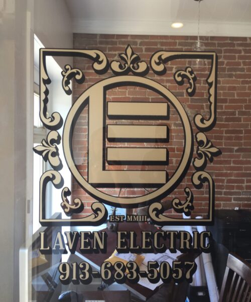 Laven Electric Headquarters